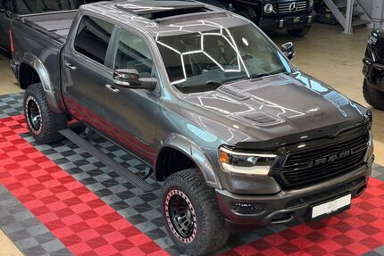 Dodge RAM Gebrauchtwagen