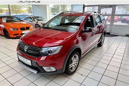 Dacia Logan Gebrauchtwagen