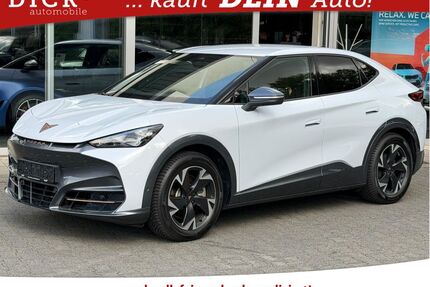 Cupra Tavascan Gebrauchtwagen