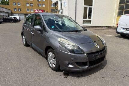 Renault Scenic Gebrauchtwagen