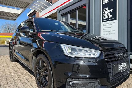 Audi A1 Gebrauchtwagen