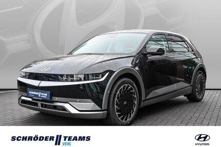 Hyundai IONIQ 5 Gebrauchtwagen