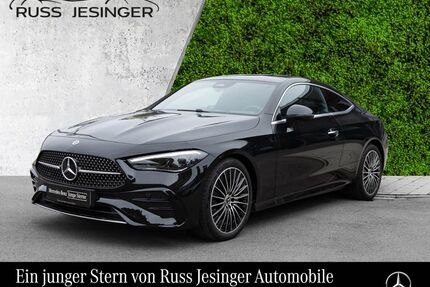 Mercedes-Benz CLE 200 Gebrauchtwagen
