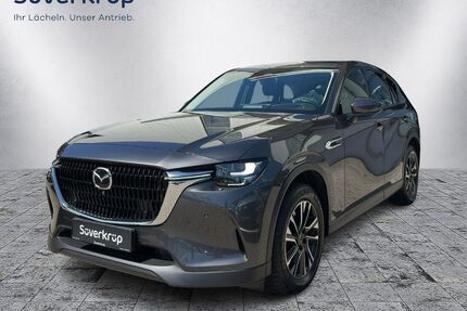 Mazda CX-60 Gebrauchtwagen