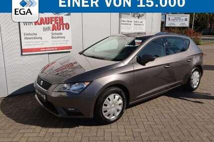 Seat Leon Gebrauchtwagen