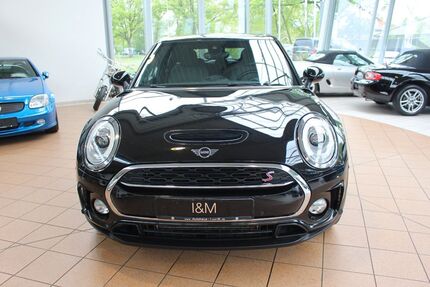 Mini Cooper S Gebrauchtwagen