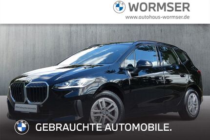 BMW 218 Active Tourer Gebrauchtwagen