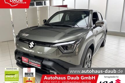 Suzuki e Vitara Gebrauchtwagen