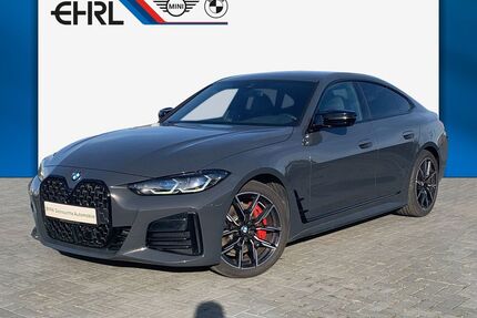 BMW M440 Gebrauchtwagen