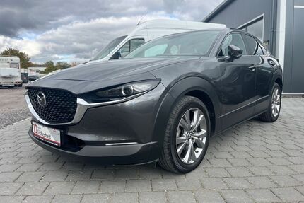 Mazda CX-3 Gebrauchtwagen