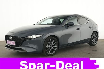 Mazda 3 Gebrauchtwagen