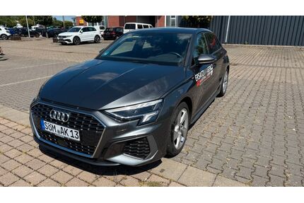 Audi A3 Gebrauchtwagen