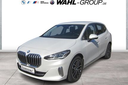 BMW 218 Active Tourer Gebrauchtwagen