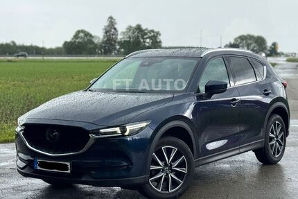 Mazda CX-5 Gebrauchtwagen