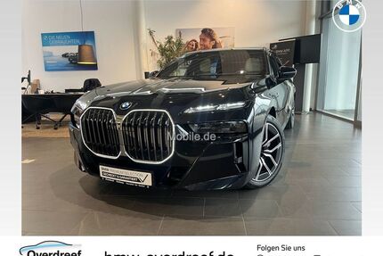 BMW 750 Gebrauchtwagen