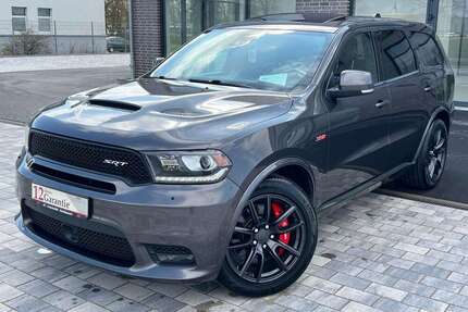 Dodge Durango Gebrauchtwagen