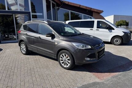 Ford Kuga Gebrauchtwagen