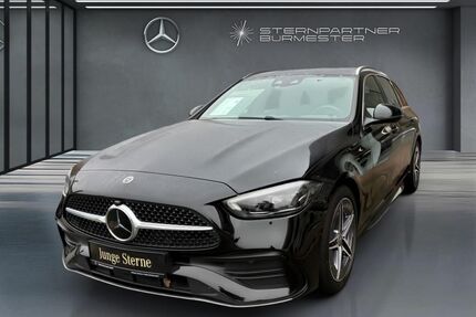Mercedes-Benz C 300 Gebrauchtwagen