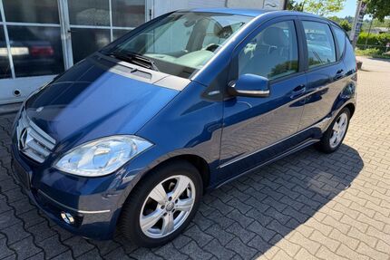 Mercedes-Benz A 150 Gebrauchtwagen