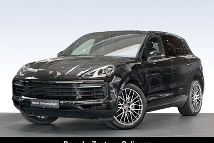 Porsche Cayenne Gebrauchtwagen