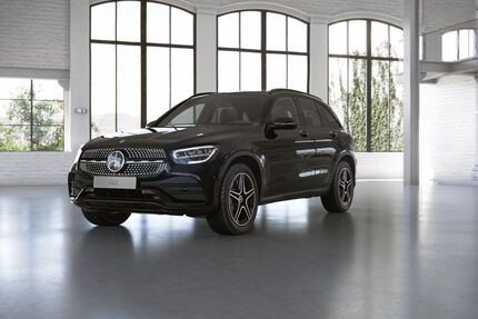 Mercedes-Benz GLC 300 Gebrauchtwagen