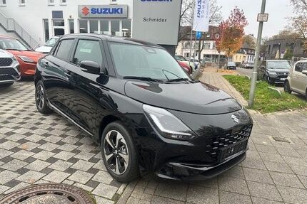 Suzuki Swift Gebrauchtwagen