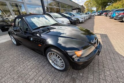 BMW Z3 Gebrauchtwagen