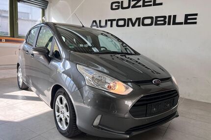 Ford B-Max Gebrauchtwagen