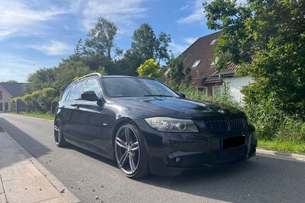 BMW 330 Gebrauchtwagen