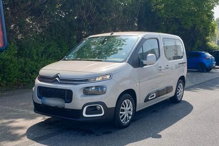 Citroen Berlingo Gebrauchtwagen