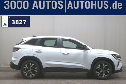 Renault Austral Gebrauchtwagen