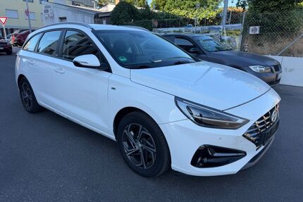 Hyundai i30 Gebrauchtwagen