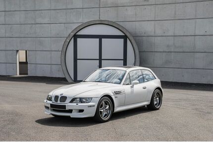 BMW Z3 M Gebrauchtwagen