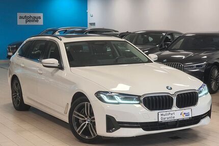 BMW 530 Gebrauchtwagen