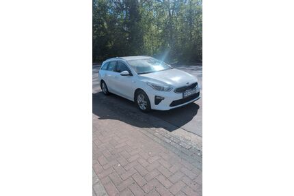 Kia ceed / Ceed Gebrauchtwagen