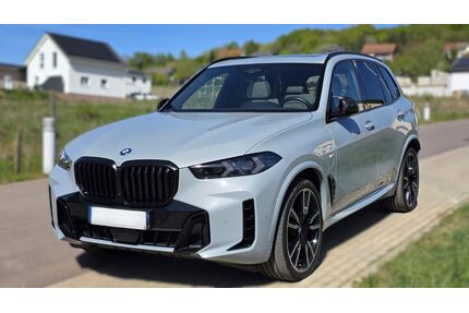 BMW X5 Gebrauchtwagen