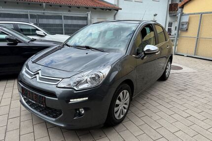 Citroen C3 Gebrauchtwagen