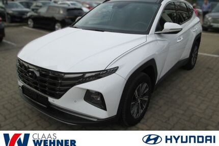Hyundai TUCSON Gebrauchtwagen