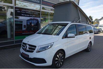 Mercedes-Benz V 250 Gebrauchtwagen