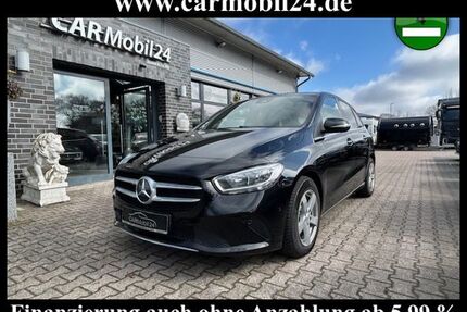 Mercedes-Benz B 200 Gebrauchtwagen