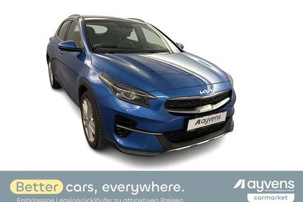 Kia XCeed Gebrauchtwagen