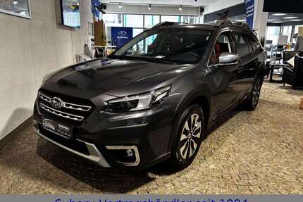 Subaru OUTBACK Gebrauchtwagen