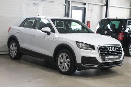 Audi Q2 Gebrauchtwagen