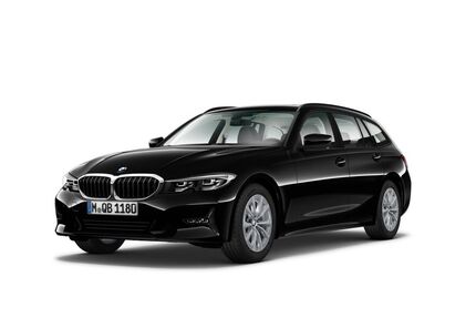 BMW 318 Gebrauchtwagen