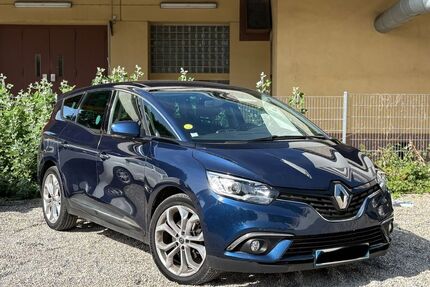 Renault Scenic Gebrauchtwagen