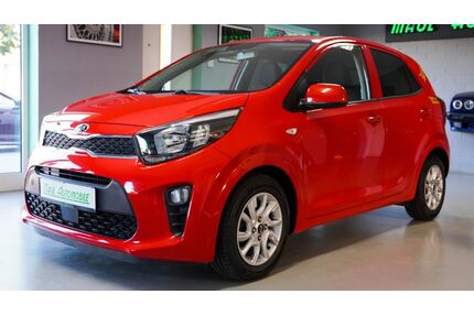 Kia Picanto Gebrauchtwagen