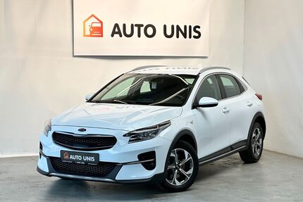 Kia XCeed Gebrauchtwagen