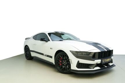 Ford Mustang Gebrauchtwagen