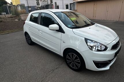 Mitsubishi Space Star Gebrauchtwagen