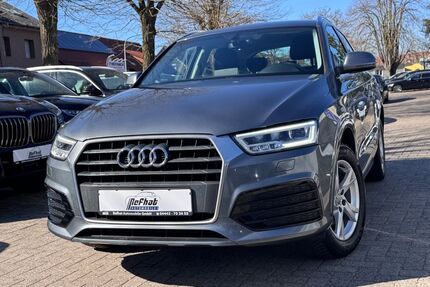 Audi Q3 Gebrauchtwagen